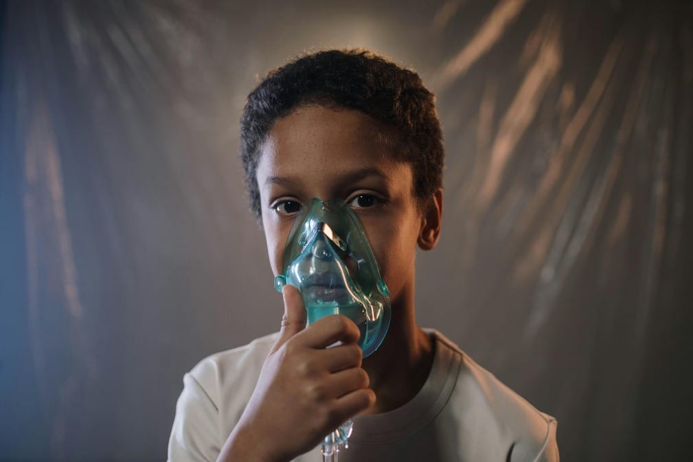Clean Recovery Act - Air Pollution