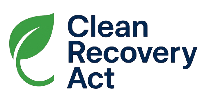 Clean Recovery Act