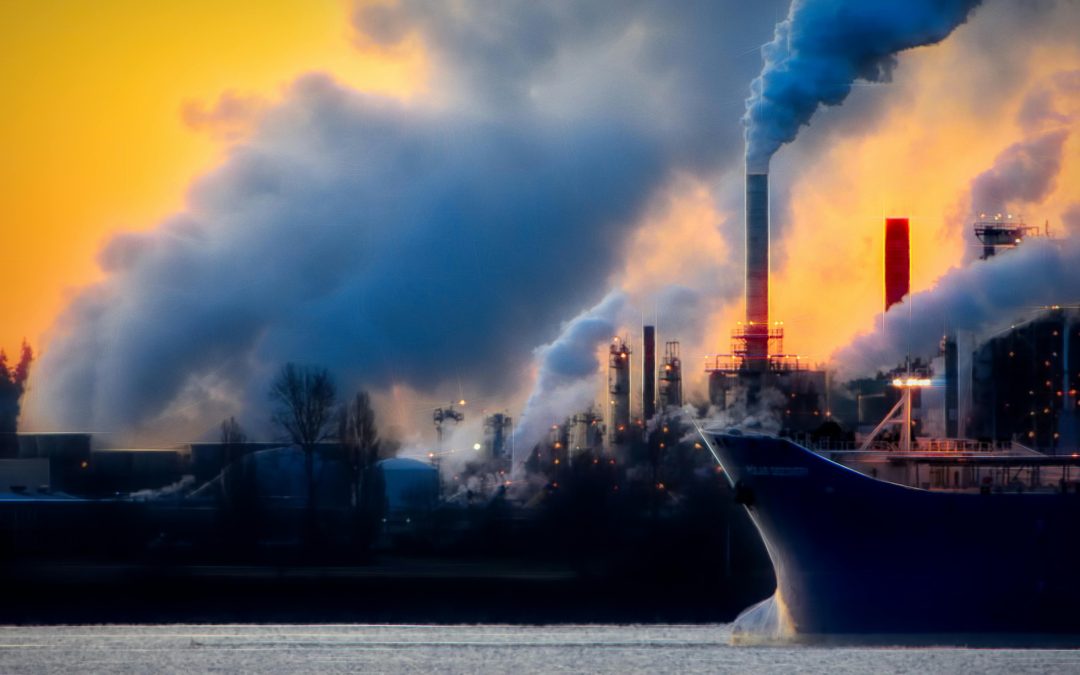 Air Pollution Q&A