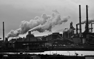 Worlds Biggest Polluters Have Solutions